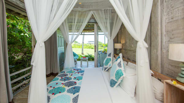 Villa Sungai Tinggi - Luxe comfort